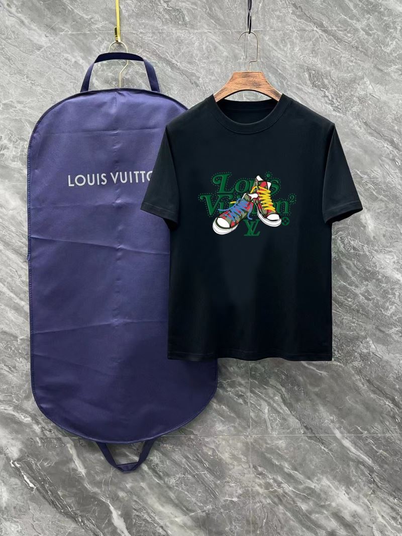 Louis Vuitton T-Shirts